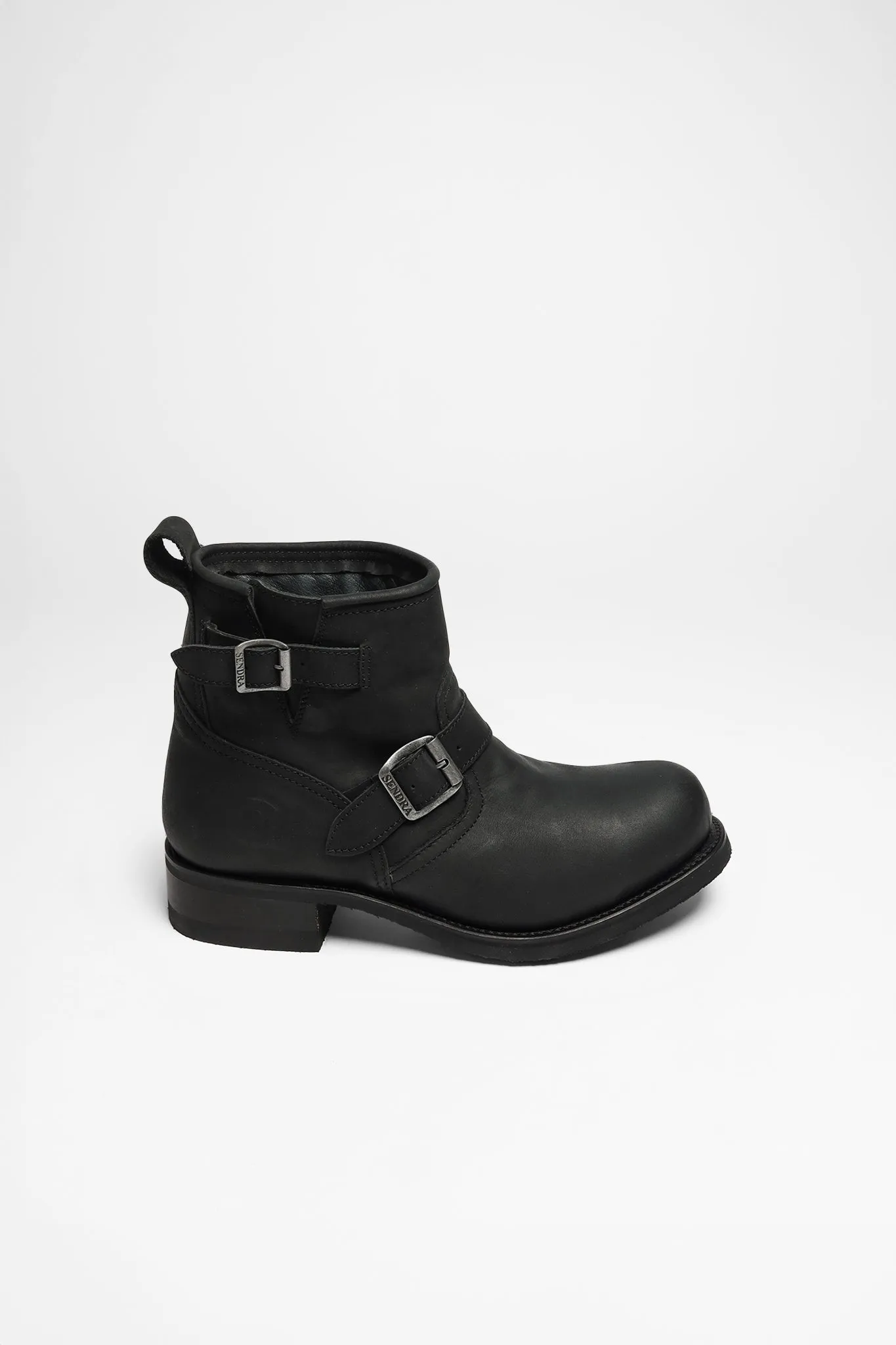 11973 STEEL Unisex Schwarz