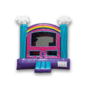 13x13 Wonderland Bounce House