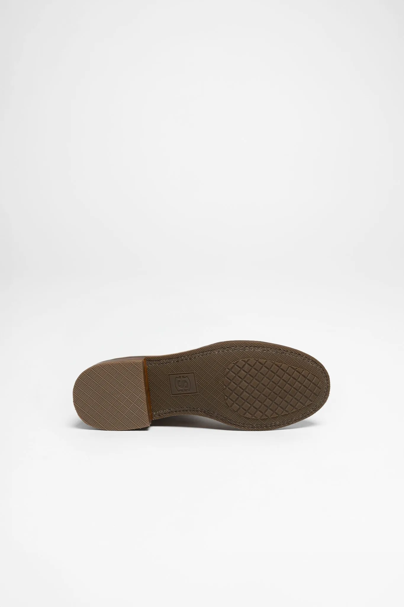 14338 PALM Damen Braun