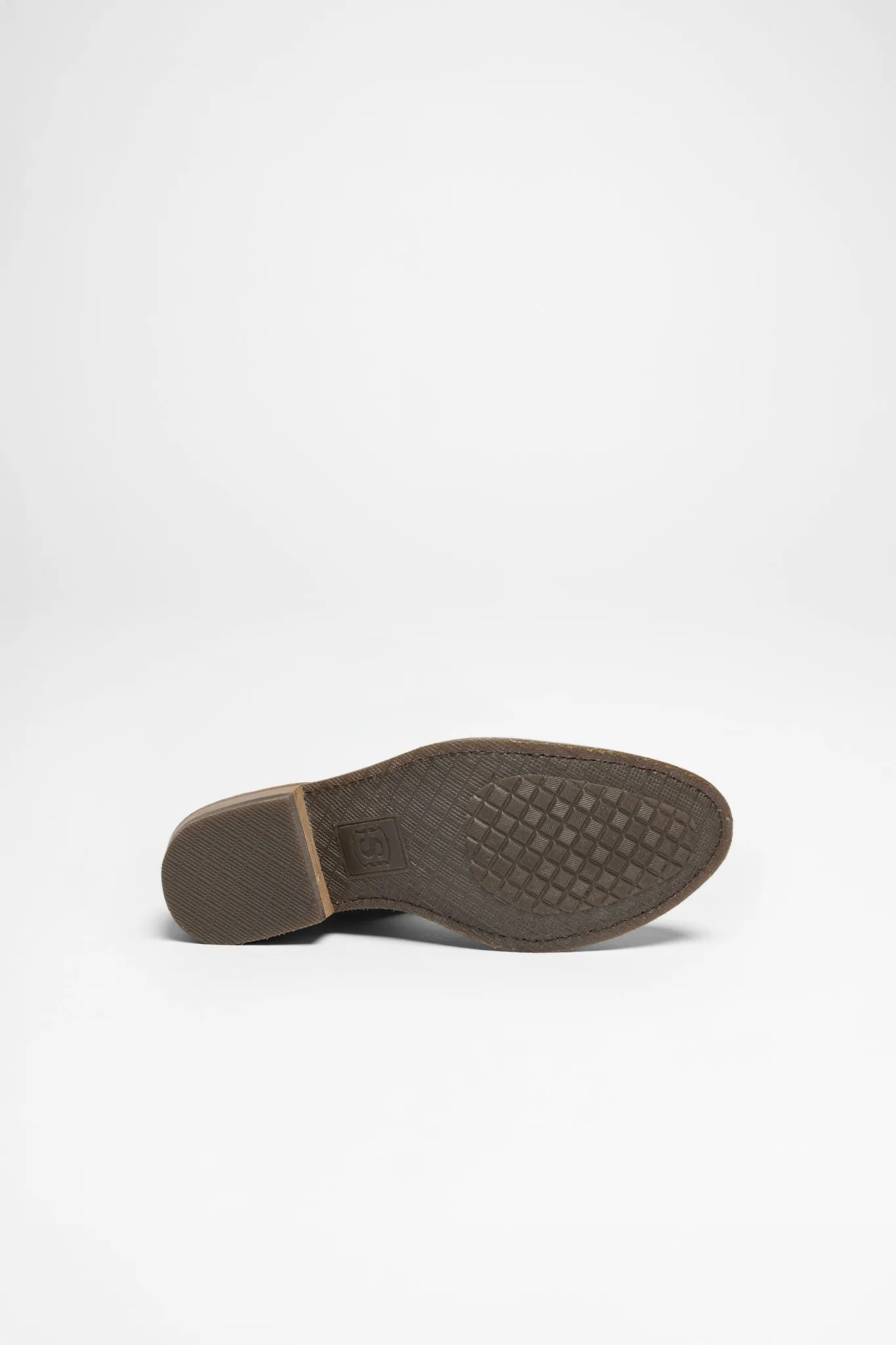 14947 LAZO Herren Braun