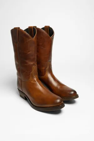 14947 LAZO Herren Braun