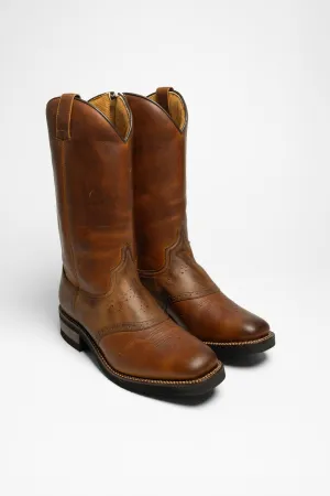 17697T ORTER Damen Braun