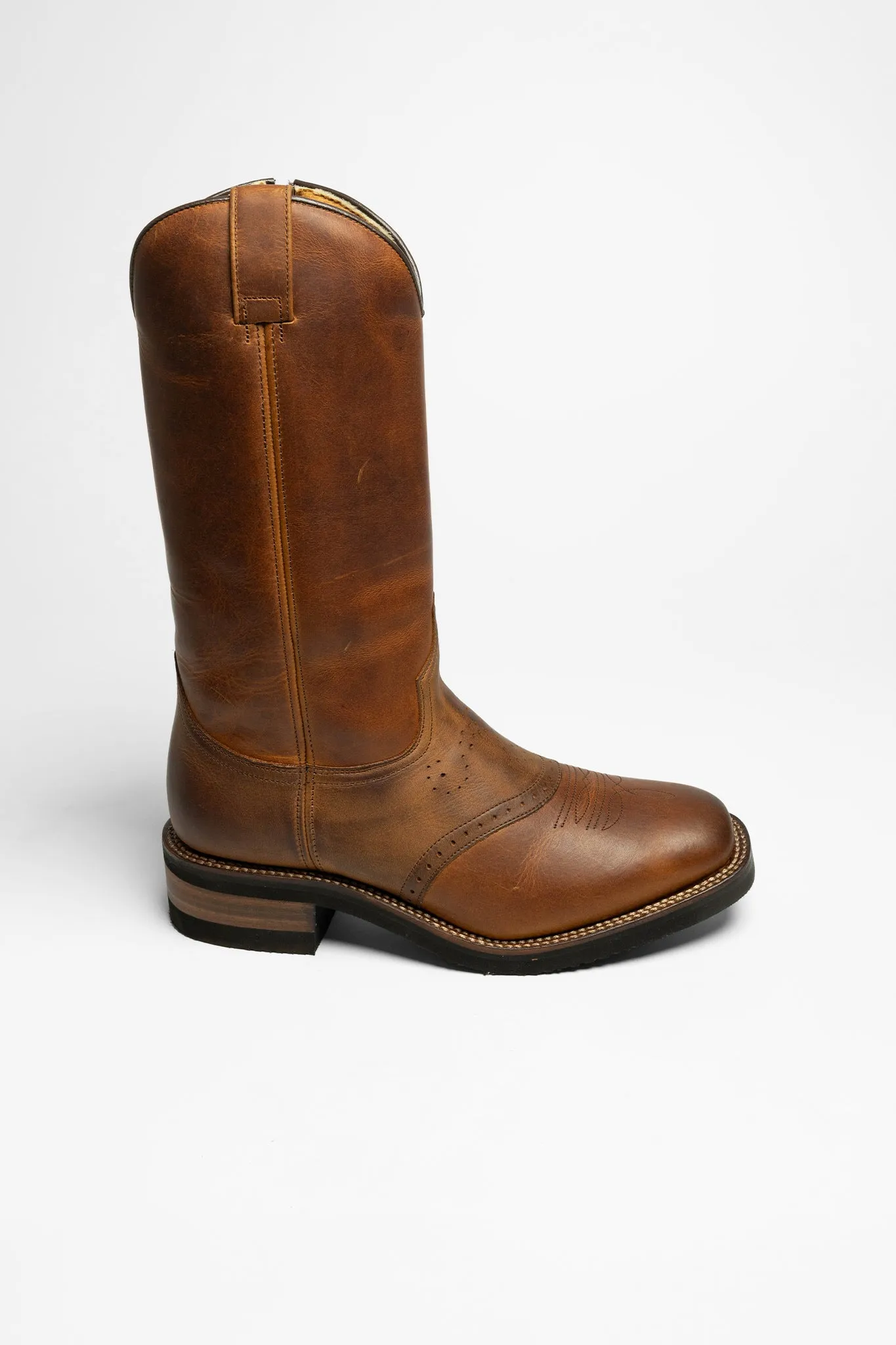 17697T ORTER Damen Braun