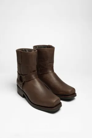 17963 LOREN Unisex Braun