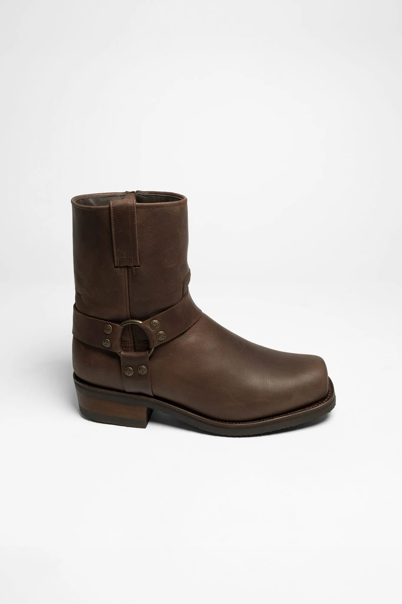 17963 LOREN Unisex Braun