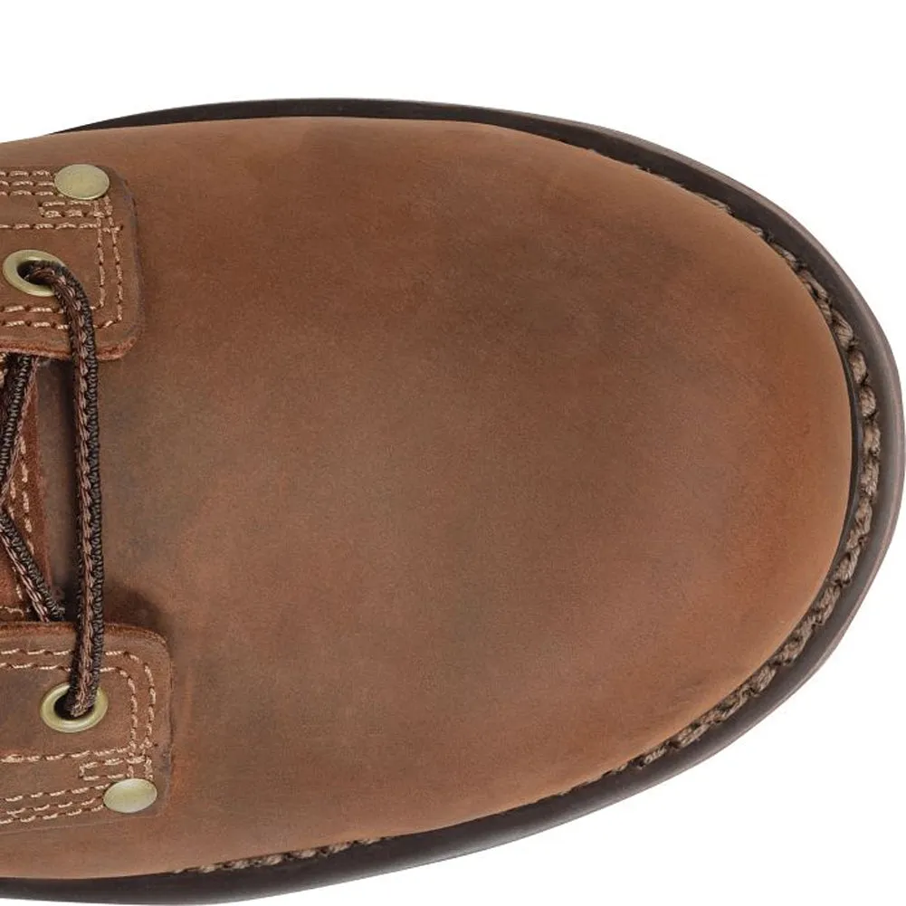 28 Series Waterproof Insulated Work Boot - CA9028