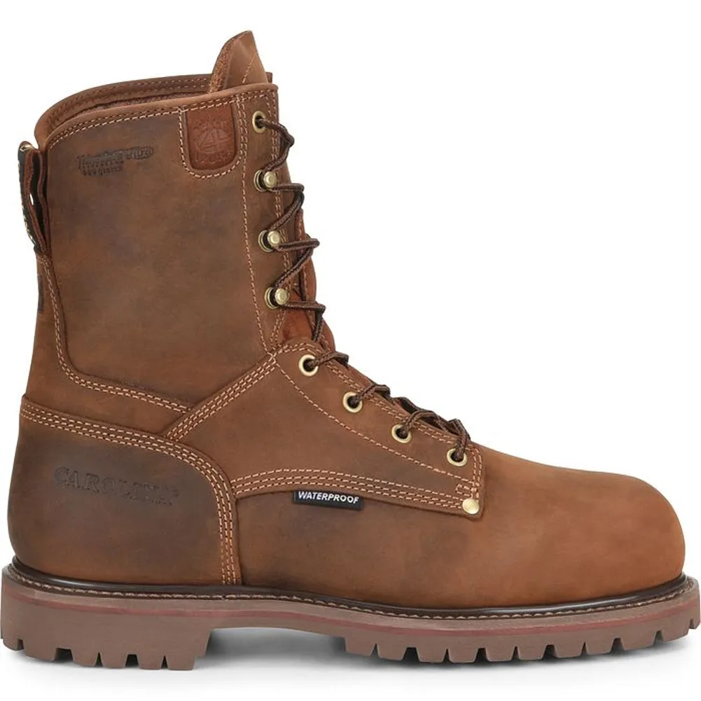 28 Series Waterproof Insulated Work Boot - CA9028