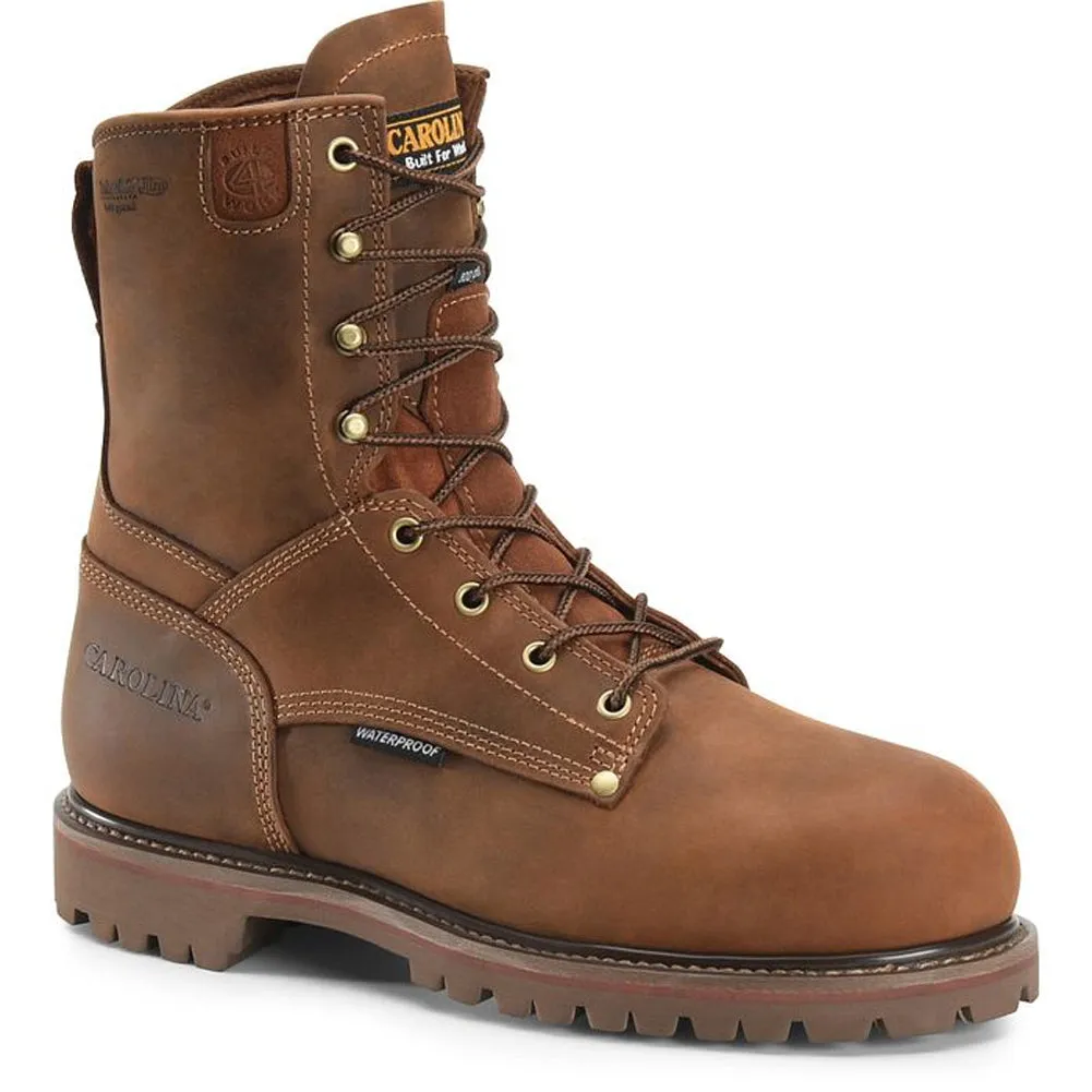 28 Series Waterproof Insulated Work Boot - CA9028