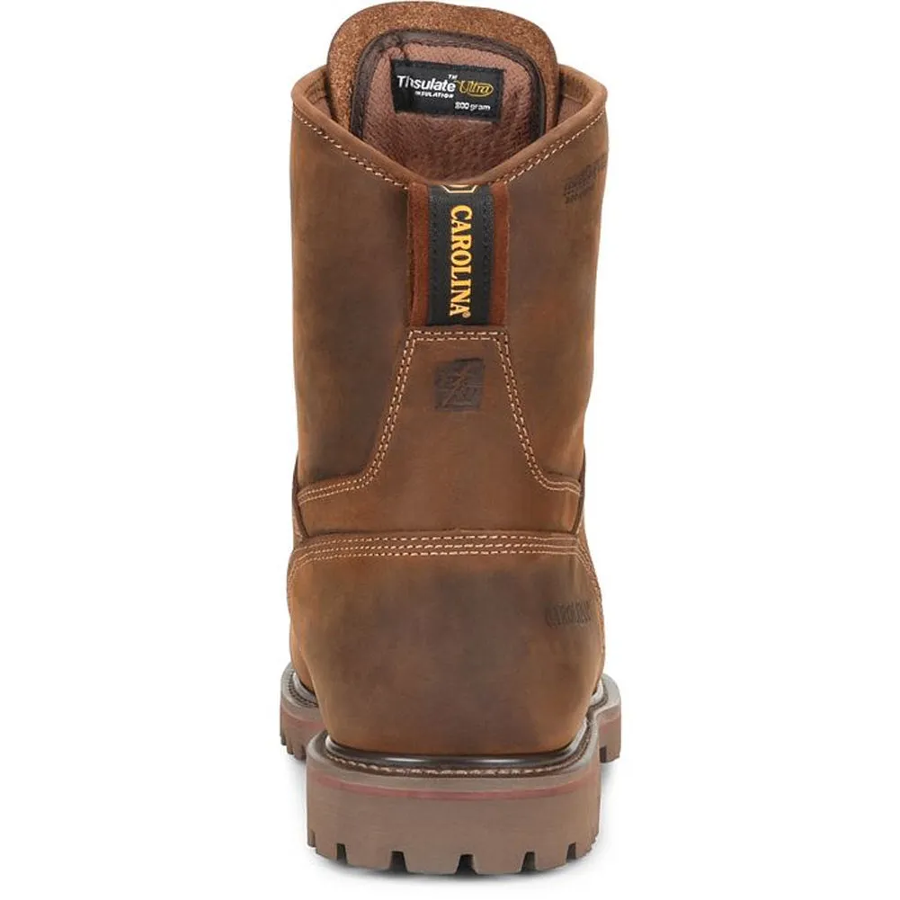 28 Series Waterproof Insulated Work Boot - CA9028