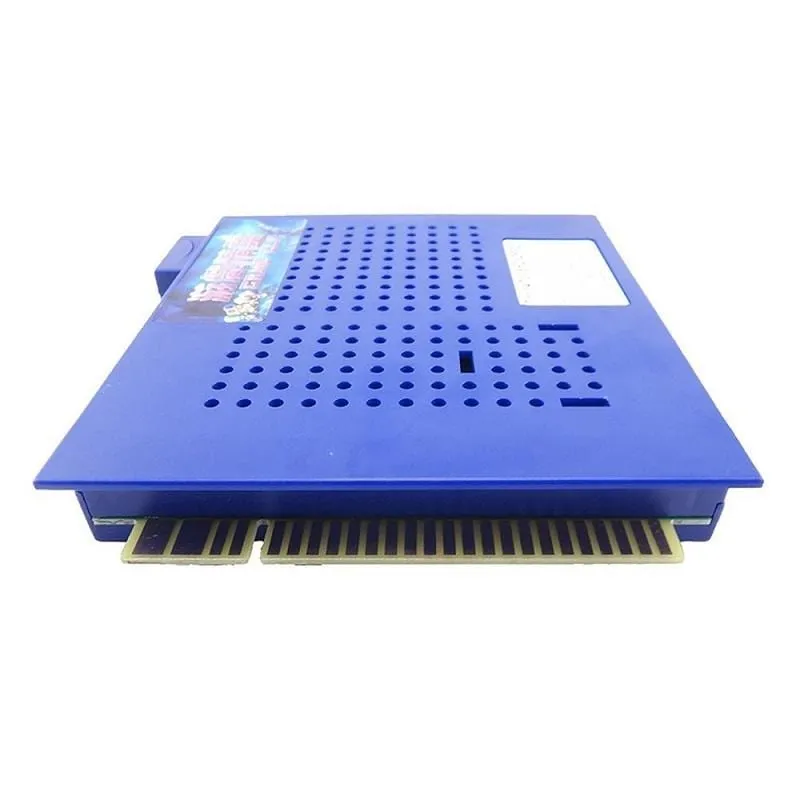 412 in 1 Arcade Game Board (Vertical)