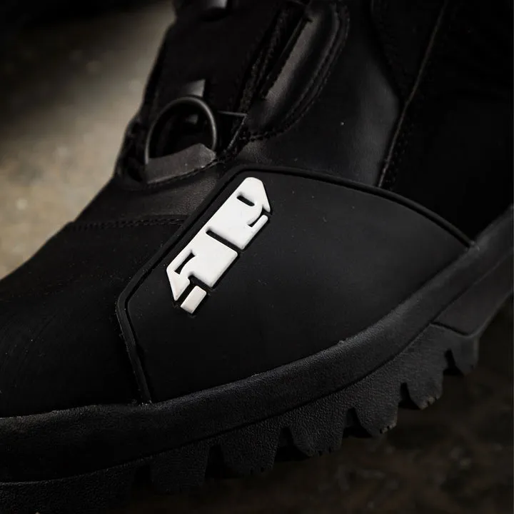 509 Raid Double BOA Boot