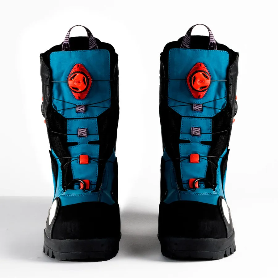 509 Raid Double BOA Boot