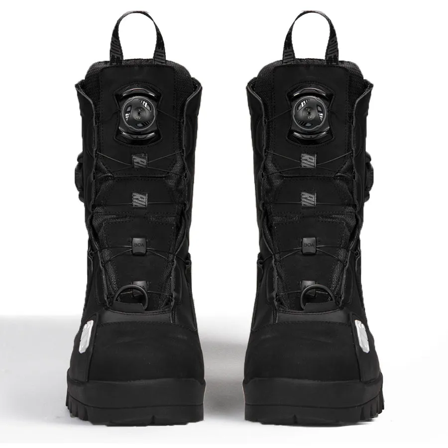 509 Raid Double BOA Boot