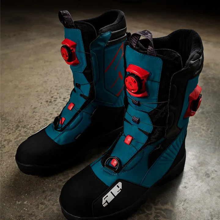 509 Raid Double BOA Boot