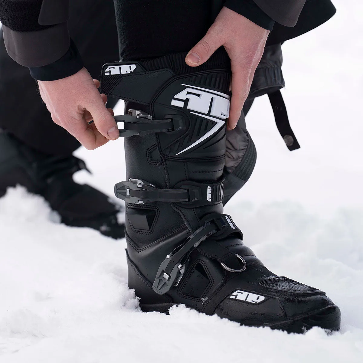 509 Velo Raid 2.0 Boots