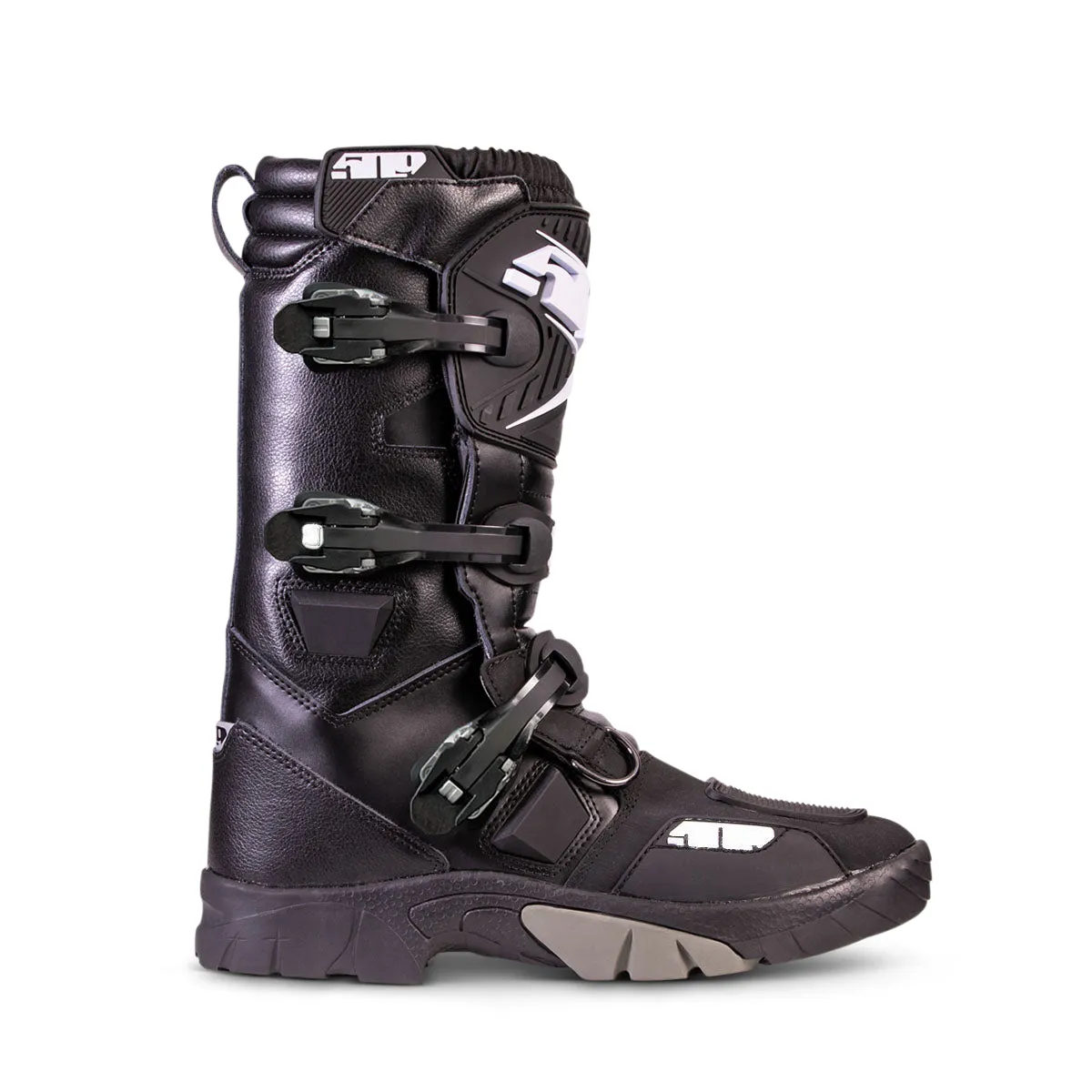 509 Velo Raid 2.0 Boots