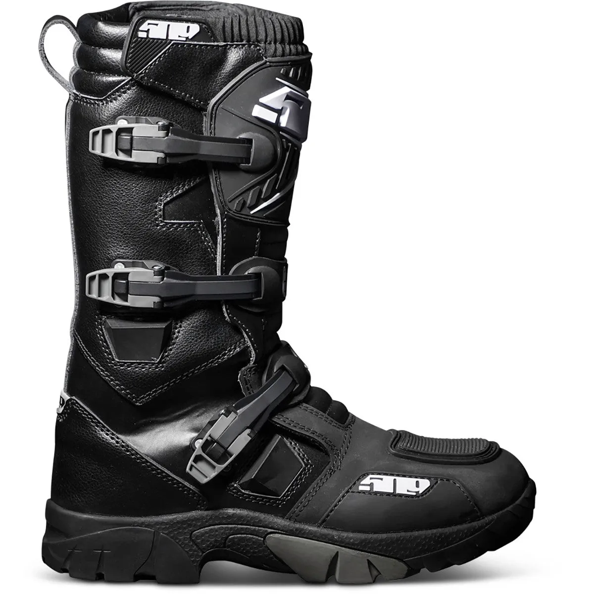 509 Velo Raid Crossover Boots