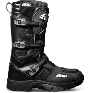 509 Velo Raid Crossover Boots