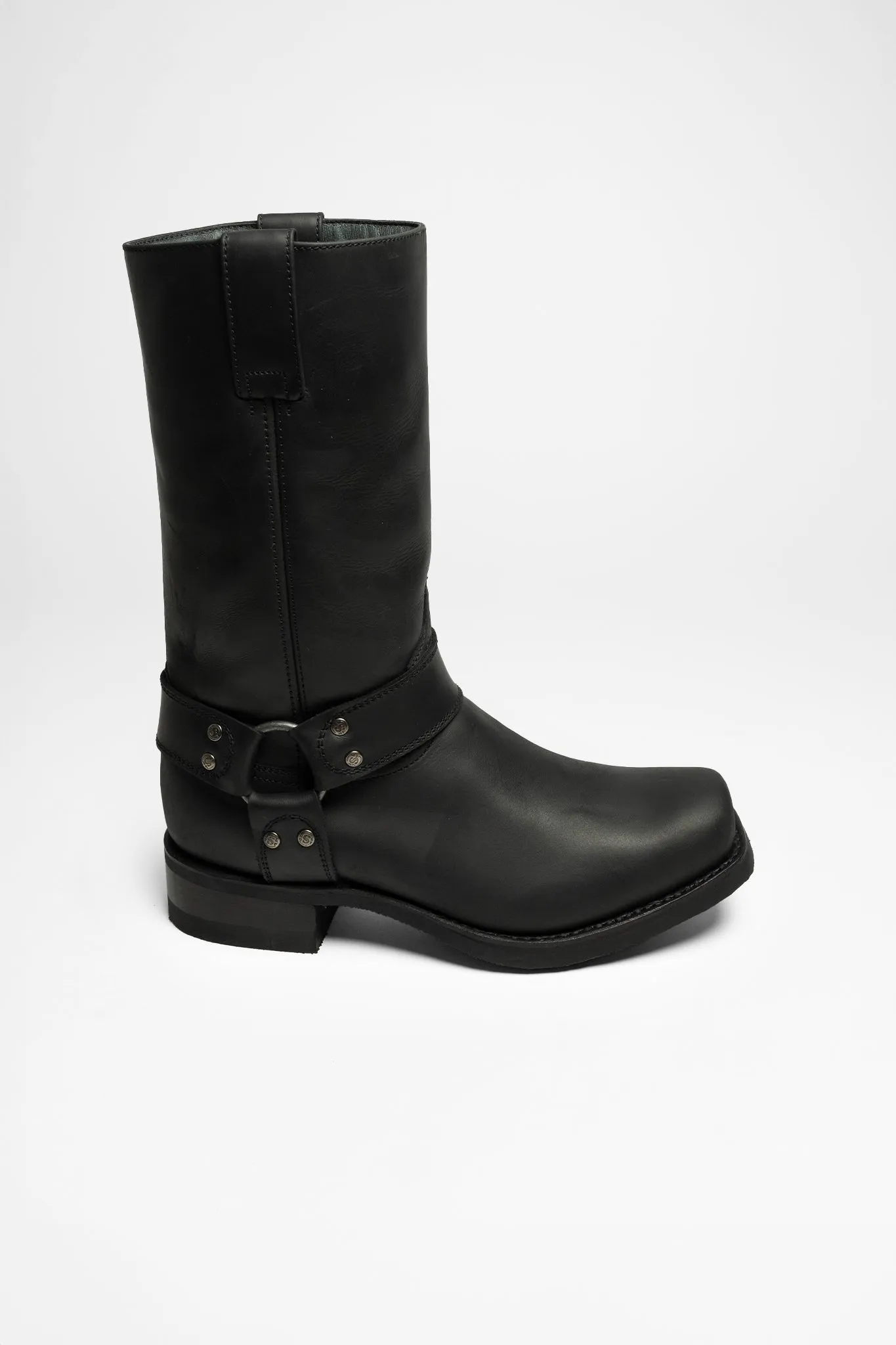 9809 BLUES Unisex Schwarz