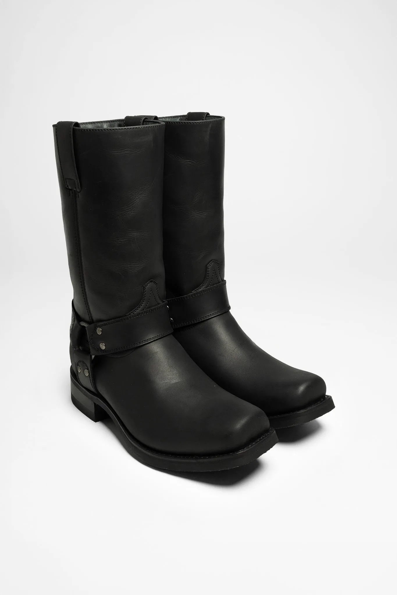 9809 BLUES Unisex Schwarz