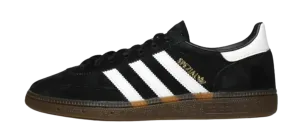 Adidas Handball Spezial Black Gum