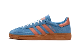 Adidas Handball Spezial Light Blue Wonder Clay