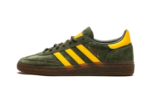 Adidas Handball Spezial Night Cargo Tribe Yellow