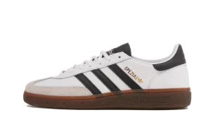 Adidas Handball Spezial White Black Gum