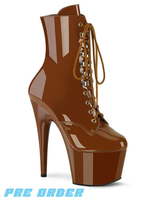 ADORE-1020 - CARAMEL PATENT ✰ PRE ORDER ✰