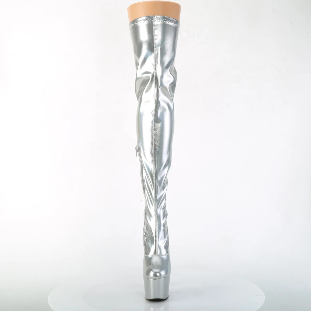ADORE-3000HWR  Silver Stretch Holo/Silver Holo