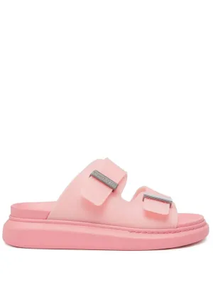 Alexander McQueen Hybrid slides