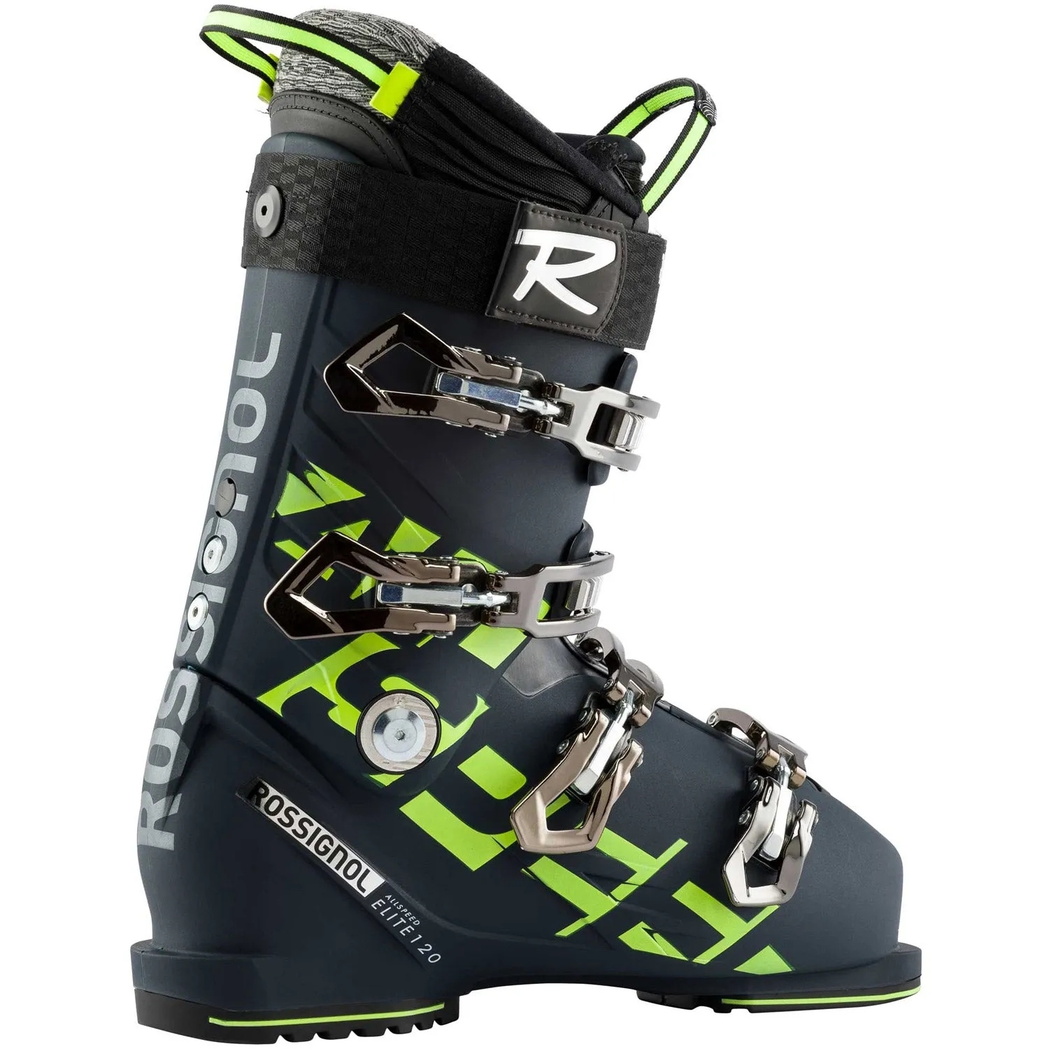 All Speed Elite 120 Ski Boot 2022