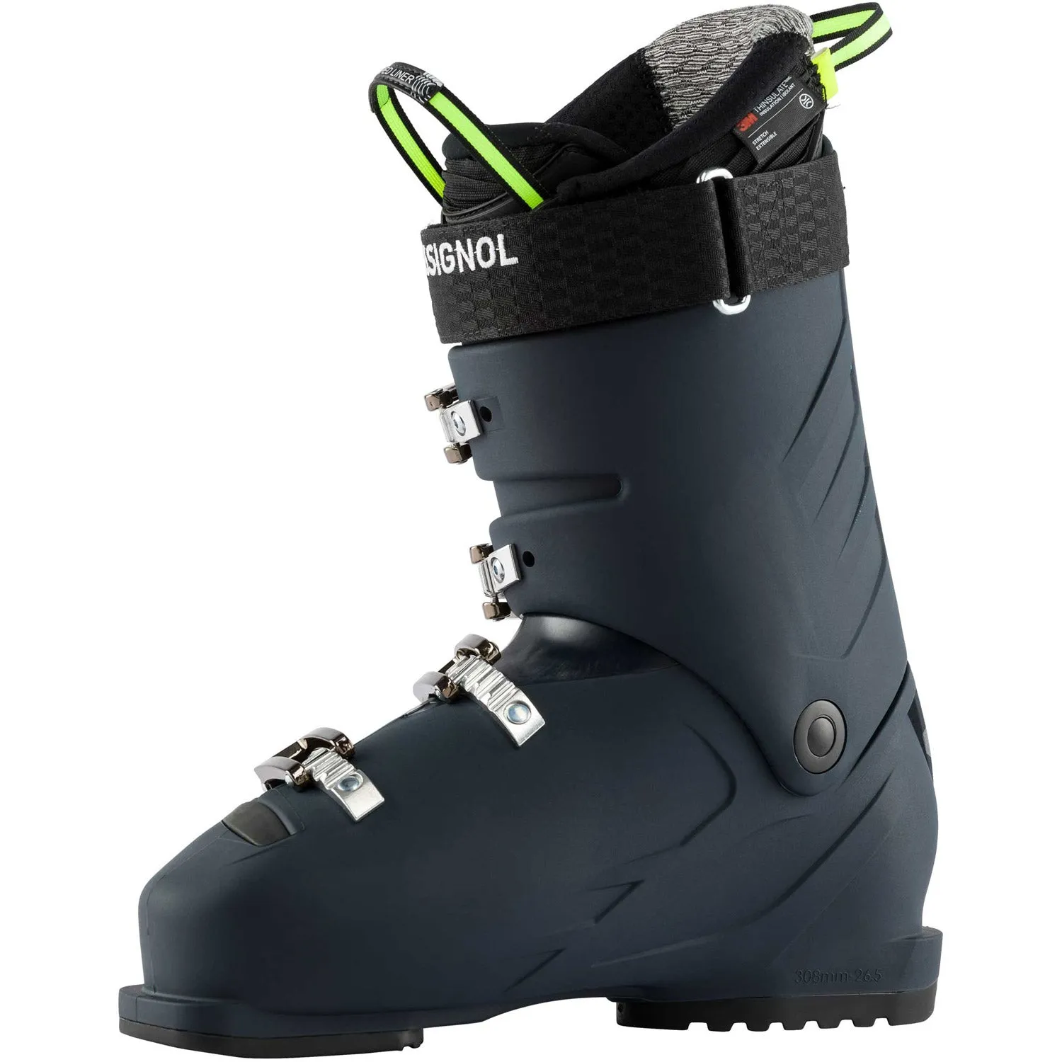 All Speed Elite 120 Ski Boot 2022