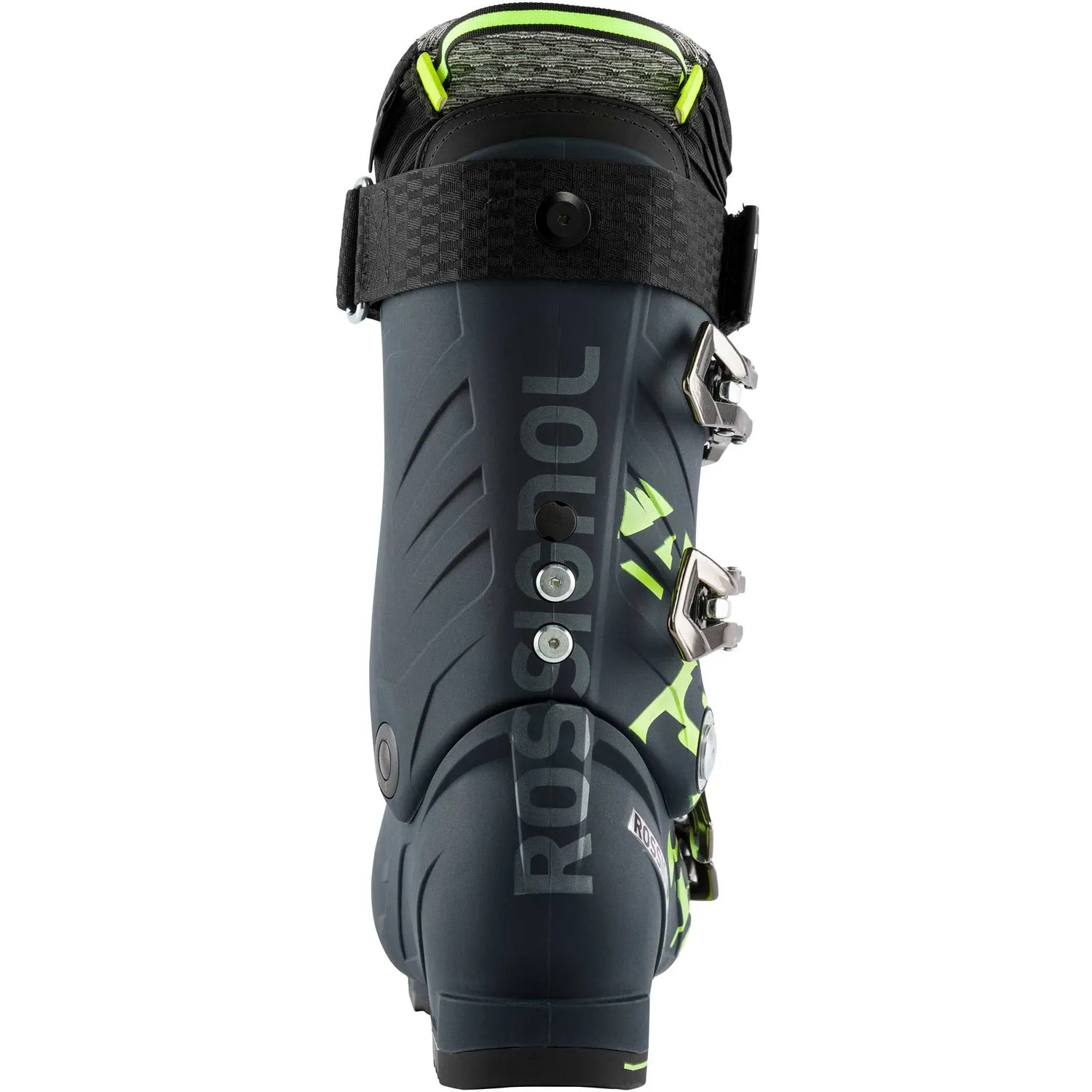 All Speed Elite 120 Ski Boot 2022