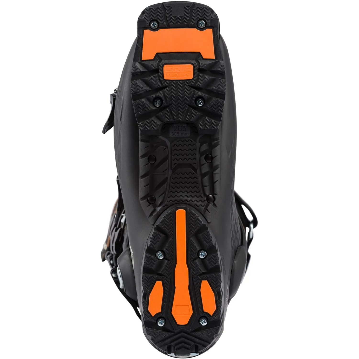 Alltrack Pro 110 Lt Ski Boot 2022