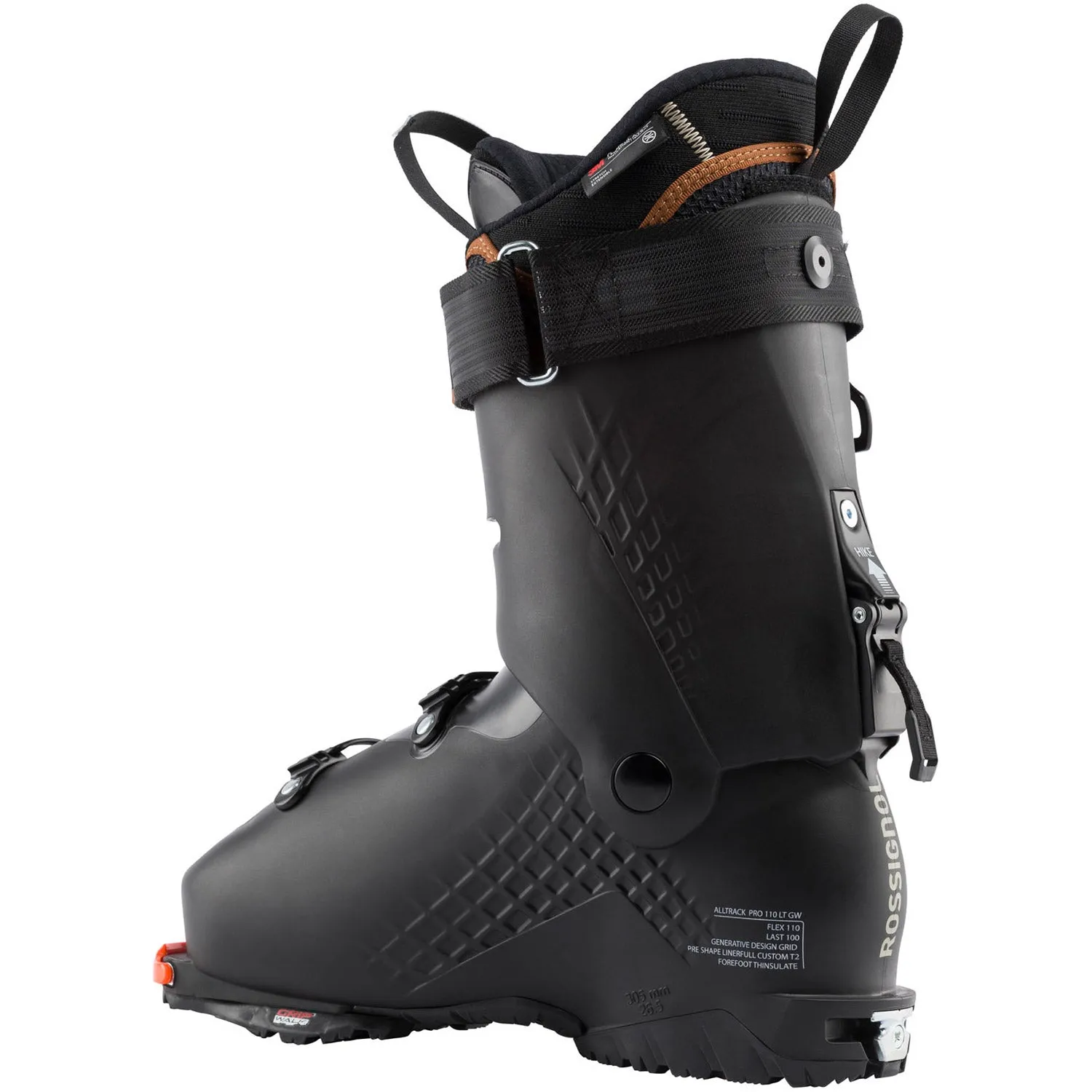 Alltrack Pro 110 Lt Ski Boot 2022