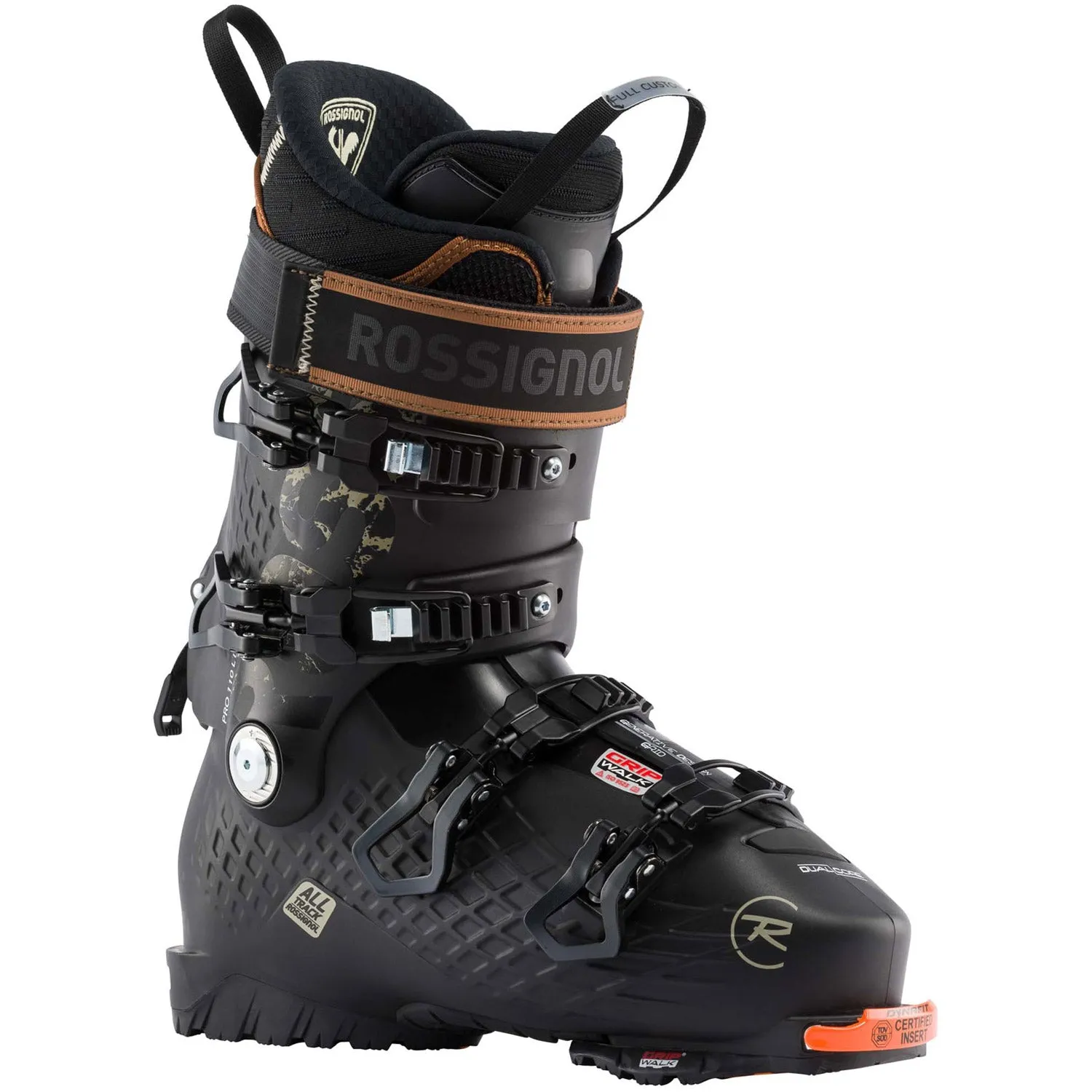 Alltrack Pro 110 Lt Ski Boot 2022