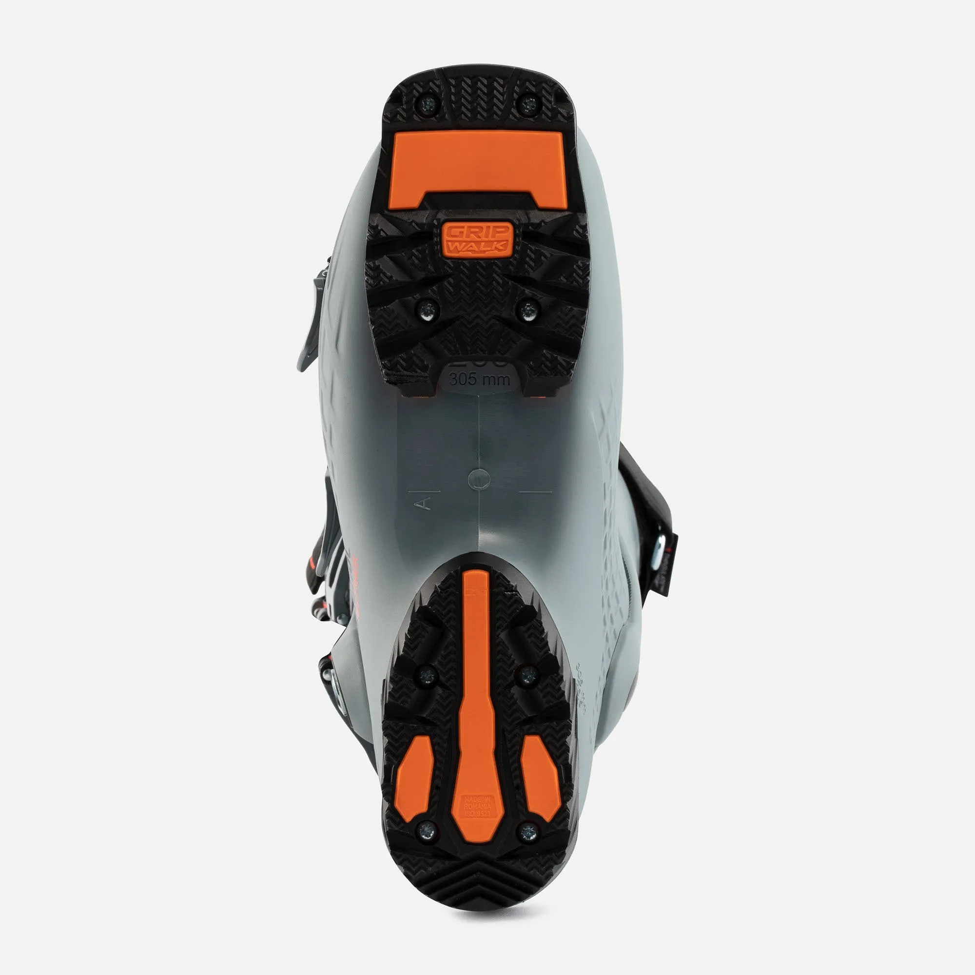 Alltrack Pro 120 Gw Men's Ski Boots