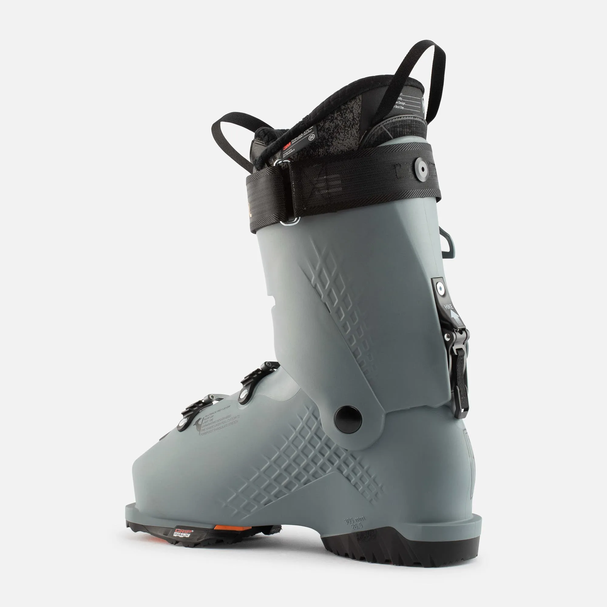 Alltrack Pro 120 Gw Men's Ski Boots