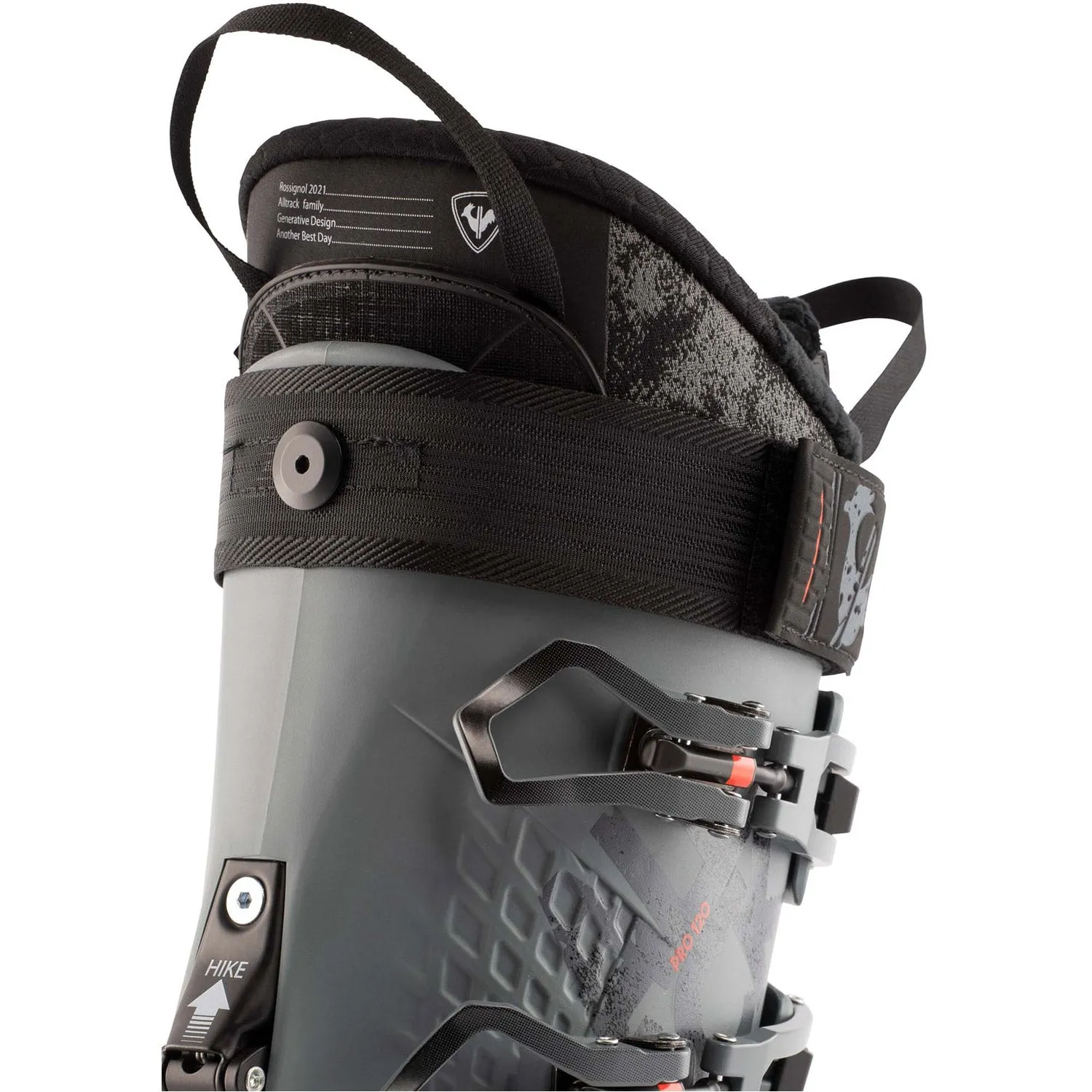 Alltrack Pro 120 Ski Boot 2022