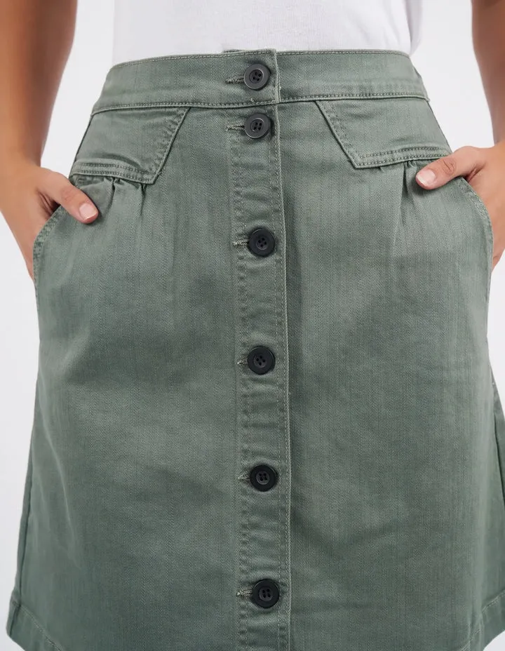 Amanda Skirt by Foxwood