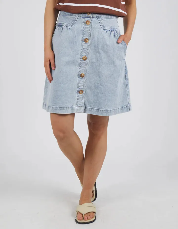 Amanda Skirt by Foxwood
