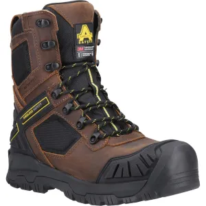 Amblers AS964C Detonate S7S Safety Boot | Composite Toe Cap