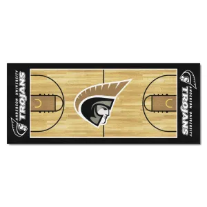 Anderson University  NCAA Basketball Runner