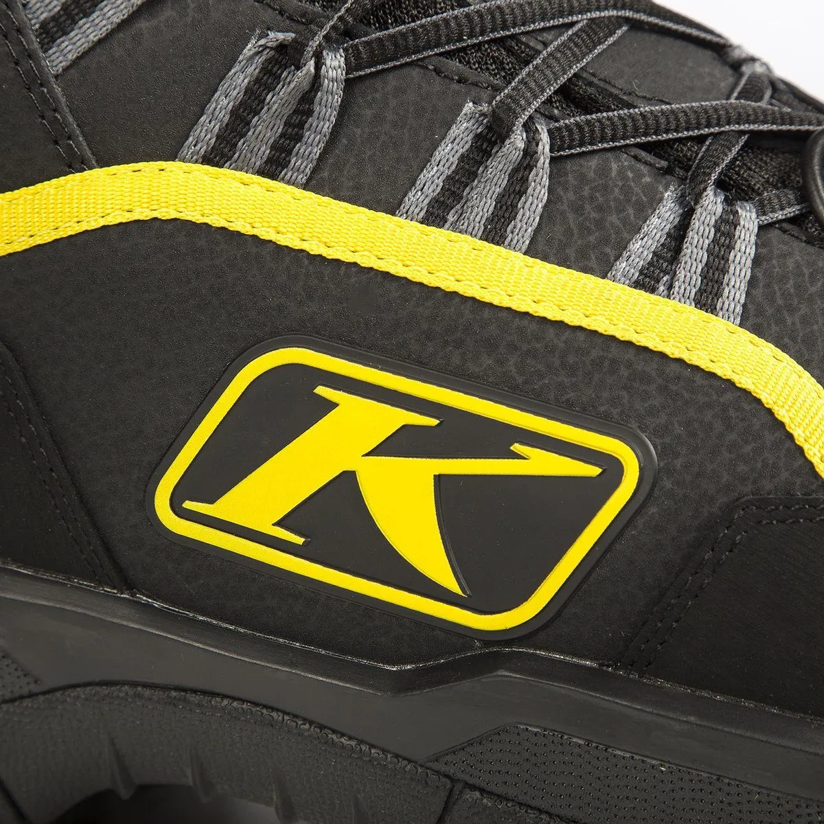Andrenaline GTX Boot