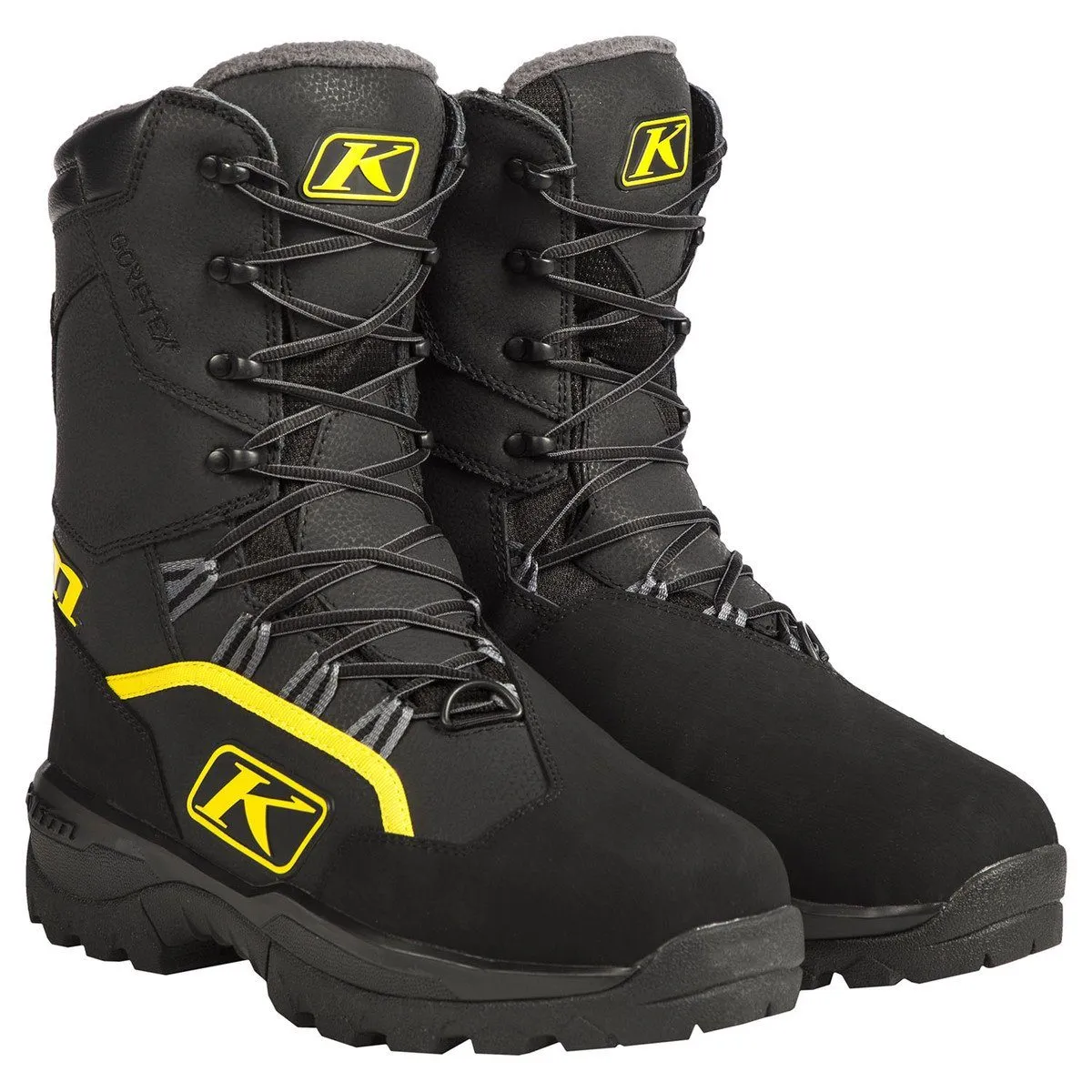 Andrenaline GTX Boot