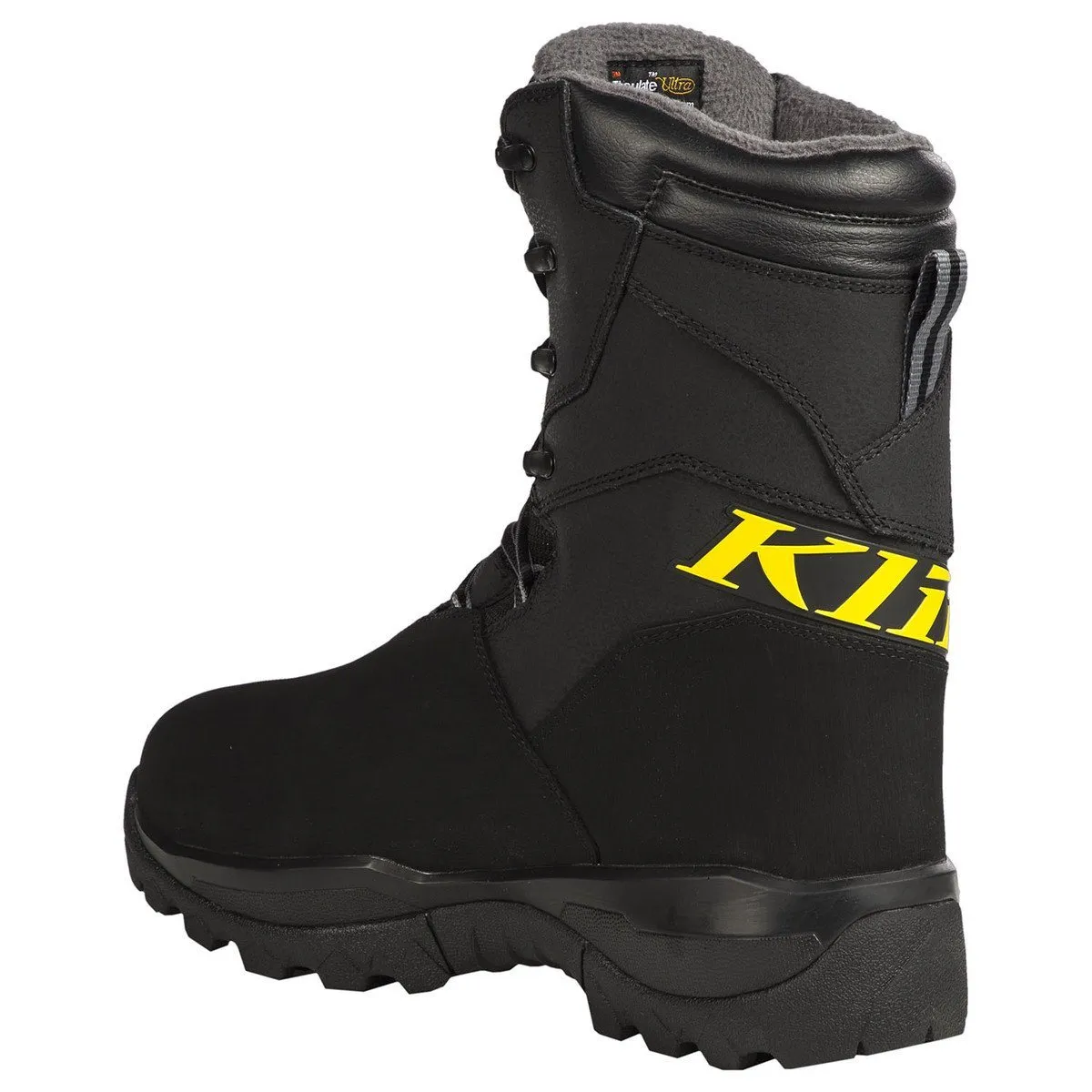 Andrenaline GTX Boot