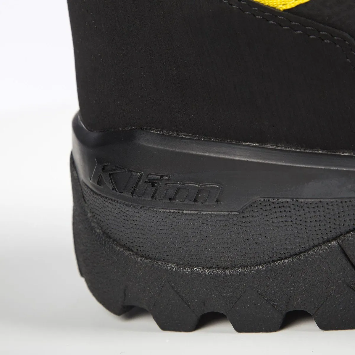 Andrenaline GTX Boot