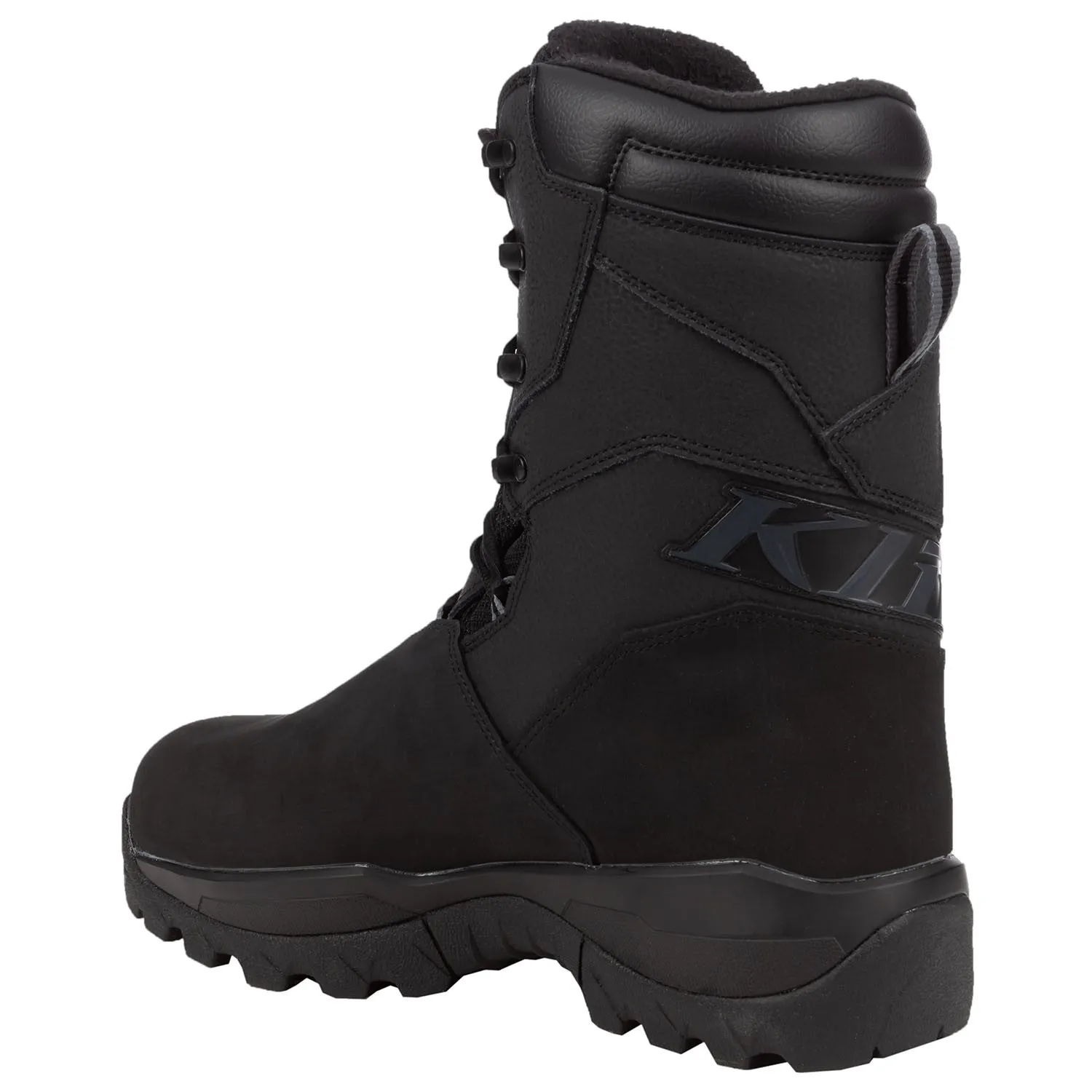 Andrenaline GTX Boot