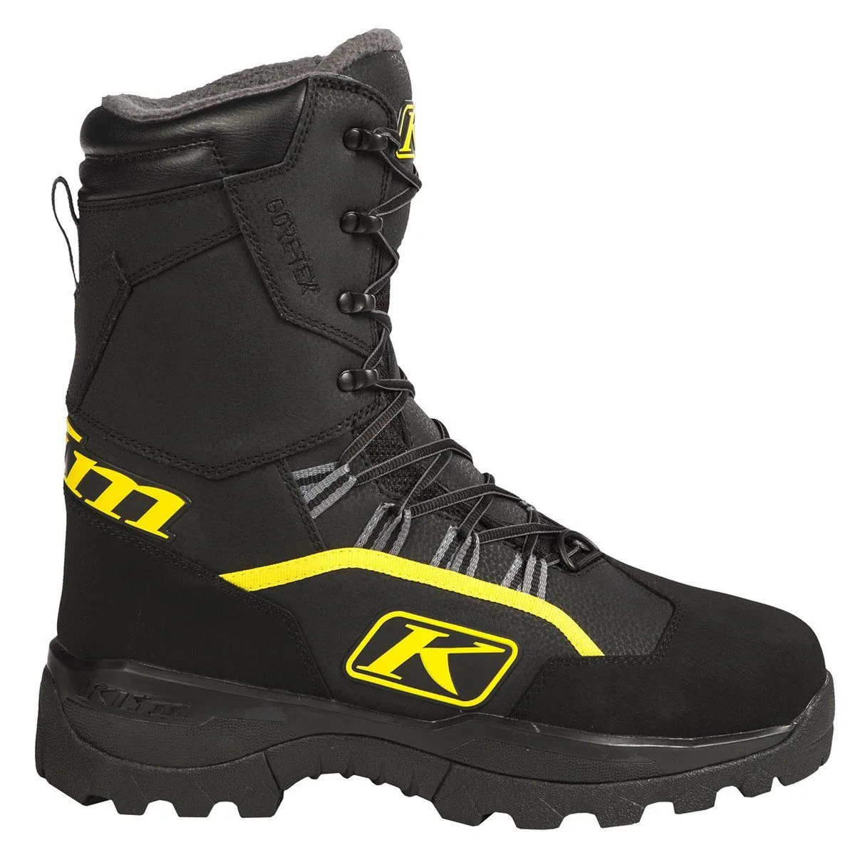 Andrenaline GTX Boot